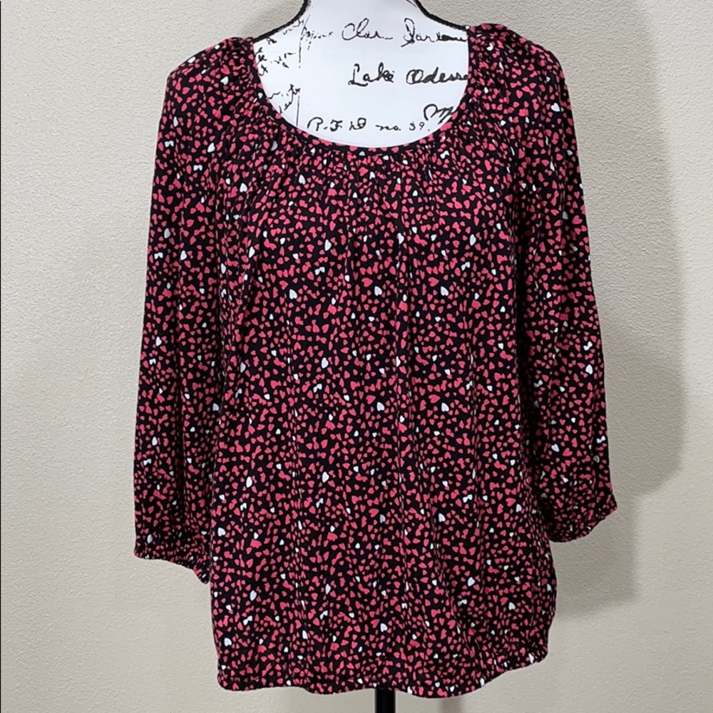 MICHAEL Michael Kors Blouse